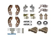 VALERYD Pakne set 200×50 AL-KO superset za 2 kotača 5010003xl