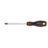 NEO TOOLS Križni odvijač PH2, S2, 100 mm