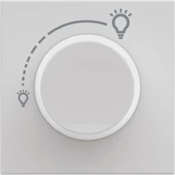 LEGRAND Classia dimmer bijeli rw4415
