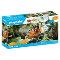 PLAYMOBIL Set za slaganje City Life 71717, 31 dijelovi