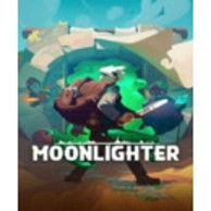 Igra za PC: Moonlighter