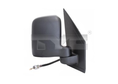 TYC Retrovizor Ford Connect 02-09, desni, unutarnje podešavanje, Tourneo