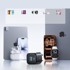 JOYROOM Zidni punjač USB-C, 33 W, 1 m, crni