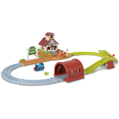 FISHER-PRICE Igračka vozilo Thomas & Friends JLL35
