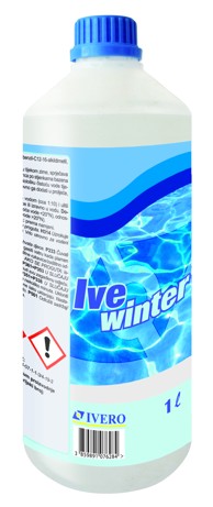 IVERO Sredstvo za prezimljavanje vode u bazenu 1/1