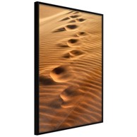 Poster Lost Wanderer 20x30