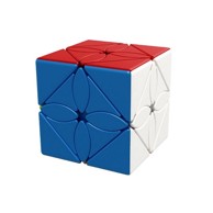 Kocka Maple leaf Skewb