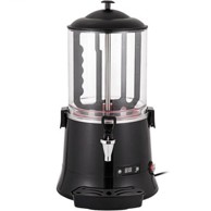 VEVOR Dozator za toplu čokoladu KS-RQ 10 l