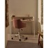 KAVE HOME Radni stol Aarhus 114,5x60 cm