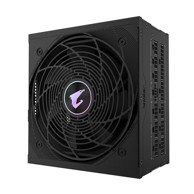 GIGABYTE Napajanje Aorus Elite Platinum, 1000 W, 80+ Platinum, ATX 3.1, modularno