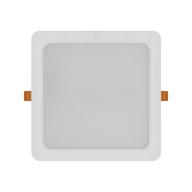 EMOS LED rasvjeta, ugradbena, Rubic, 24W, 2400lm, ZD2452