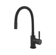 CARYSIL Slavina SHR Flexy Deep Black, crna RA