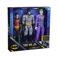 Set figura Batman, 3 kom