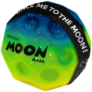 WABOBA Skakutava lopta, Gradient Moon Ball