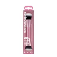 REAL TECHNIQUES Ultimate Multi-Tasker Brush Dvostrana četkica