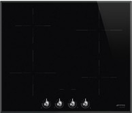 SMEG Ugradbena ploča SI364BM Classica