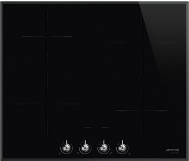 SMEG Ugradbena ploča SI364BM Classica