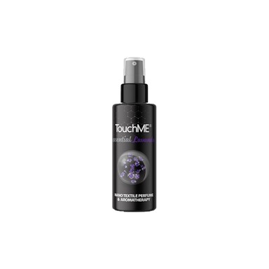 TOUCHME Miris Essential Lavanda, nano parfemski za tekstil, 50 ml