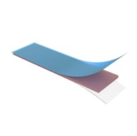 AKASA Termalni pad, Plus 3er Pack, M.2 Tip 2280, 20 x 70mm, AK-TT600-KT03