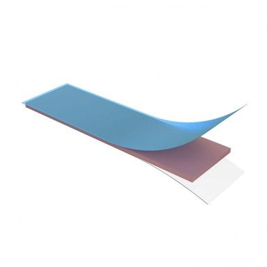 AKASA Termalni pad, Plus 3er Pack, M.2 Tip 2280, 20 x 70mm, AK-TT600-KT03