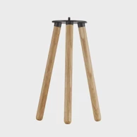 NORDLUX Kettle to-go tripod 31 baterijska svjetiljka nature(smeđa) 2018035014