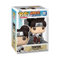 FUNKO POP! ANIMATION -  Naruto - Tenten