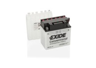 EXIDE Moto akumulator EB16CL-B 19Ah 190A D+ (17,5x10,0x17,5)