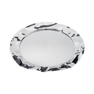 ALESSI Okrugli poslužavnik Foix, 44cm 90039
