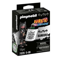 PLAYMOBIL Set za slaganje Naruto 71225