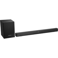 GRUNDIG Soundbar DSB 955, crni