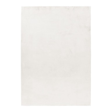 AYYILDIZ CARPETS Krem periv tepih 60x110 cm Pouffy