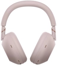 SONY Slušalice WH-1000XM6/P, bežične, blokada buke, 5000160387, ružičaste