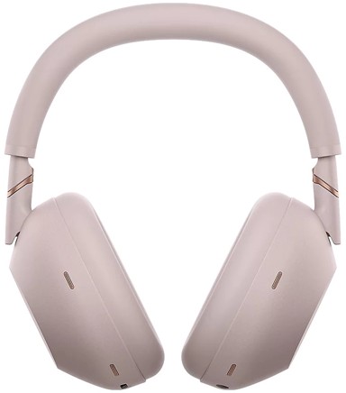 SONY Slušalice WH-1000XM6/P, bežične, blokada buke, 5000160387, ružičaste