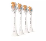 PHILIPS Zamjenske glave četkice za zube HX9094/10, bijela