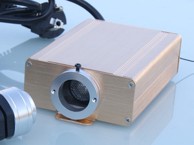 X-LIGHT Fiber Light dekorativna LED optička vlakna, 16W, 3x3m, 308 kom