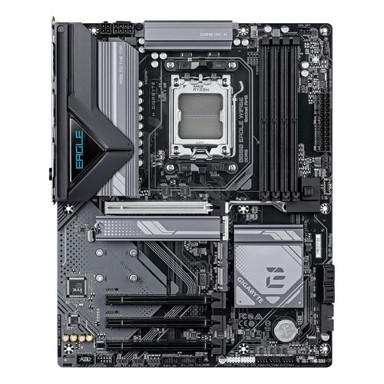 GIGABYTE Matična ploča B850 Eagle WiFi6E, AMD B850 - Sockel AM5, DDR5-B850 EAGLE WIFI6E