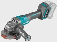 MAKITA Akumulatorska kutna brusilica XGT GA005GZ