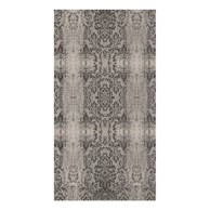 VITAUS Sivo-bež tepih Becky, 80 x 120 cm