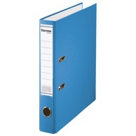 FORNAX Registrator A4 Master, uski, samostojeći, plavi