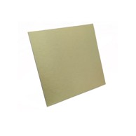 AIRROXY Ventilator panel dRim 100, zlatni