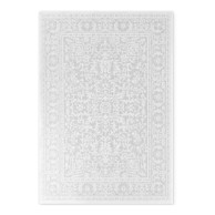 NORTHRUGS Unutarnji i vanjski tepih Duet 200x290 cm, sivi/boje slonovače