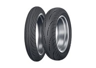 DUNLOP Moto guma Elite 4 130/70R18 63H (F) TL