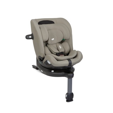 JOIE Autosjedalica i-Pivot Grow i-Size, grupa 0+, 1, 2, 3 (0–36 kg) (40–135 cm) smeđa