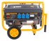 POWERMAT benzinski agregat PM-AGR-3000M2K 3000 W