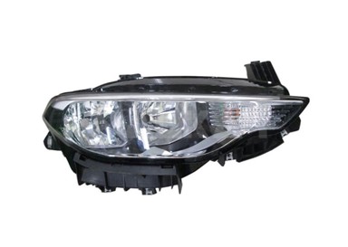 ALKAR Far FIAT TIPO 15- desni H7/H15 2742495