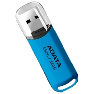 ADATA USB memorija C906 32 GB USB 2.0, plava