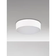 NOVA LUCE Stropna lampa Judi NL9030836, LED, 3000 K, 1485 lm, IP65, bijela