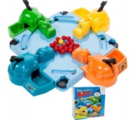 Arkadna igra Gladni vodenkonji