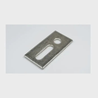 Adapter Plate A2 za hanger bolts M10