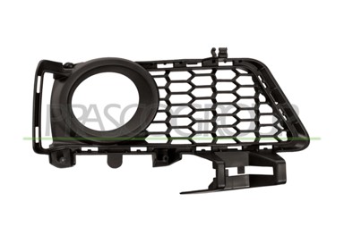 PRASCO Maska branika BMW 3 F30 12-19, prednja desna, ‘M3’